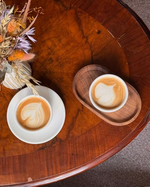 Café · Latte Art · Café, Zürich